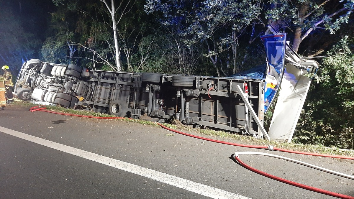 POL-HK: Pressemeldung der PI Heidekreis vom Wochenende der 38. KW - Foto: presseportal.de