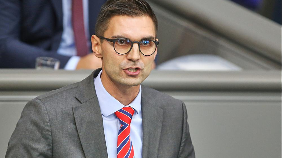 Sepp Müller (Archiv) - Foto: über dts Nachrichtenagentur