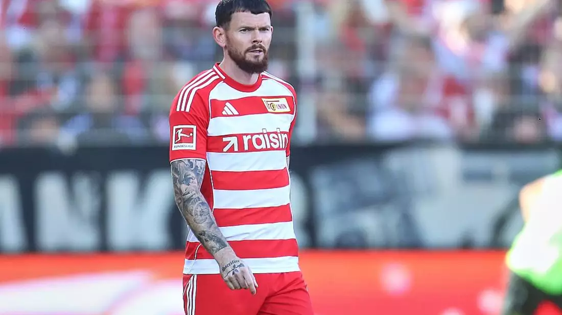 Oliver Burke (Archiv) - Bild: über dts Nachrichtenagentur
