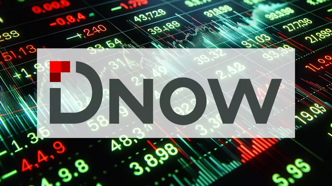 ServiceNow Stock Surges on Strong Forecasts and AI Expansion Illustration mit AI erstellt übermittelt durch boerse-global.de