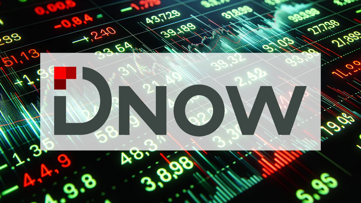 ServiceNow Stock Surges on Strong Forecasts and AI Expansion - Foto: über boerse-global.de