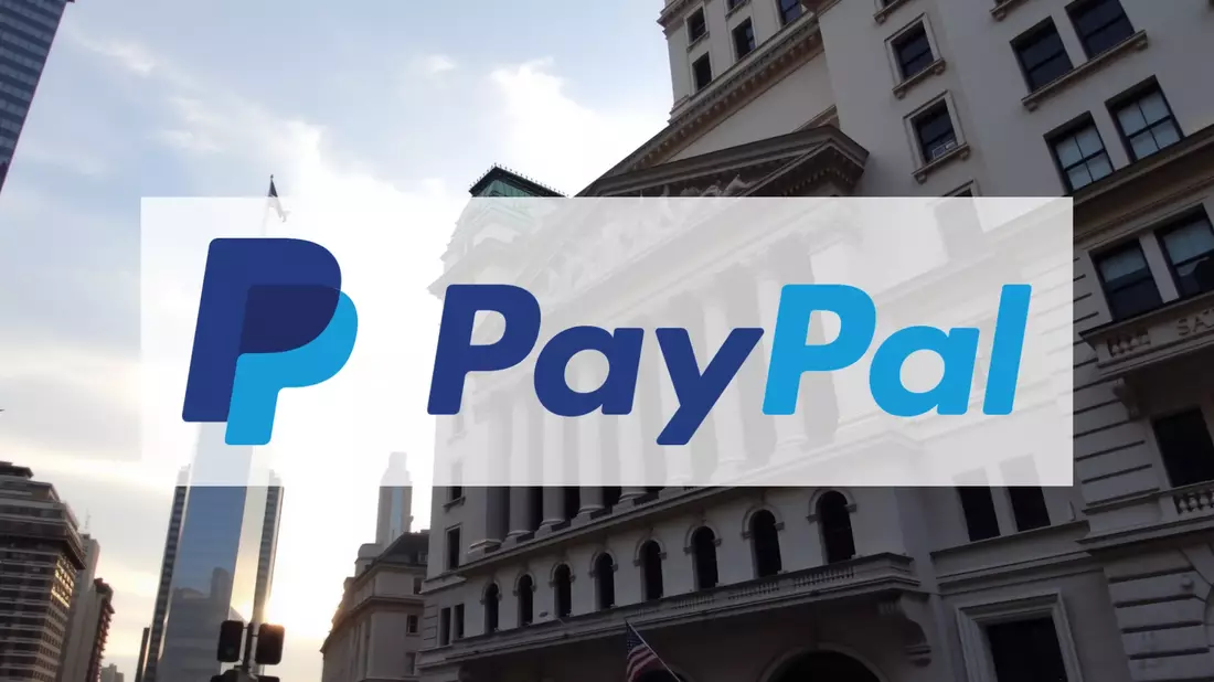 Strategic Alliance with Google Marks Potential Turning Point for PayPal Illustration mit AI erstellt übermittelt durch boerse-global.de