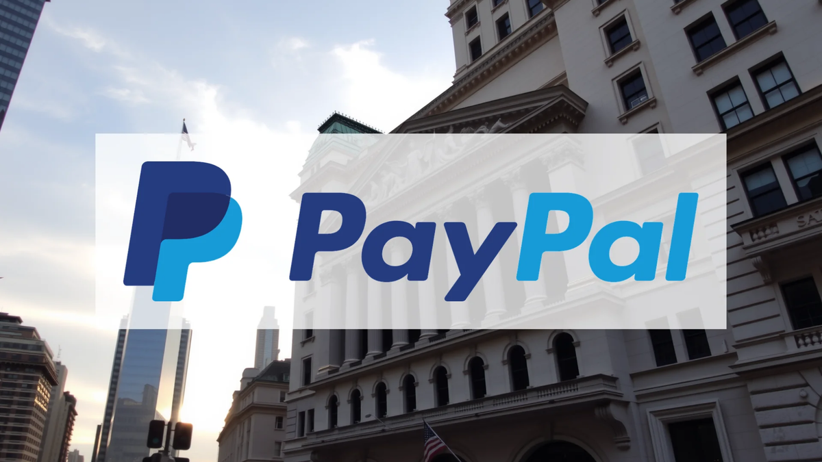 Strategic Alliance with Google Marks Potential Turning Point for PayPal - Foto: über boerse-global.de