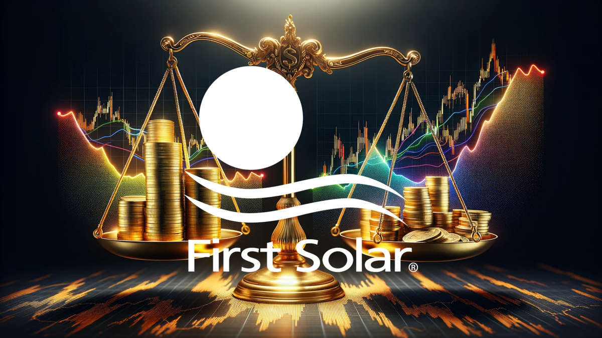 Wall Street Analysts Boost Outlook for First Solar Shares - Foto: über boerse-global.de