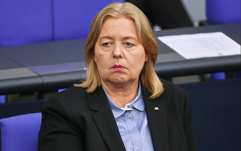 Bärbel Bas am 18.09.2025 - Foto: über dts Nachrichtenagentur