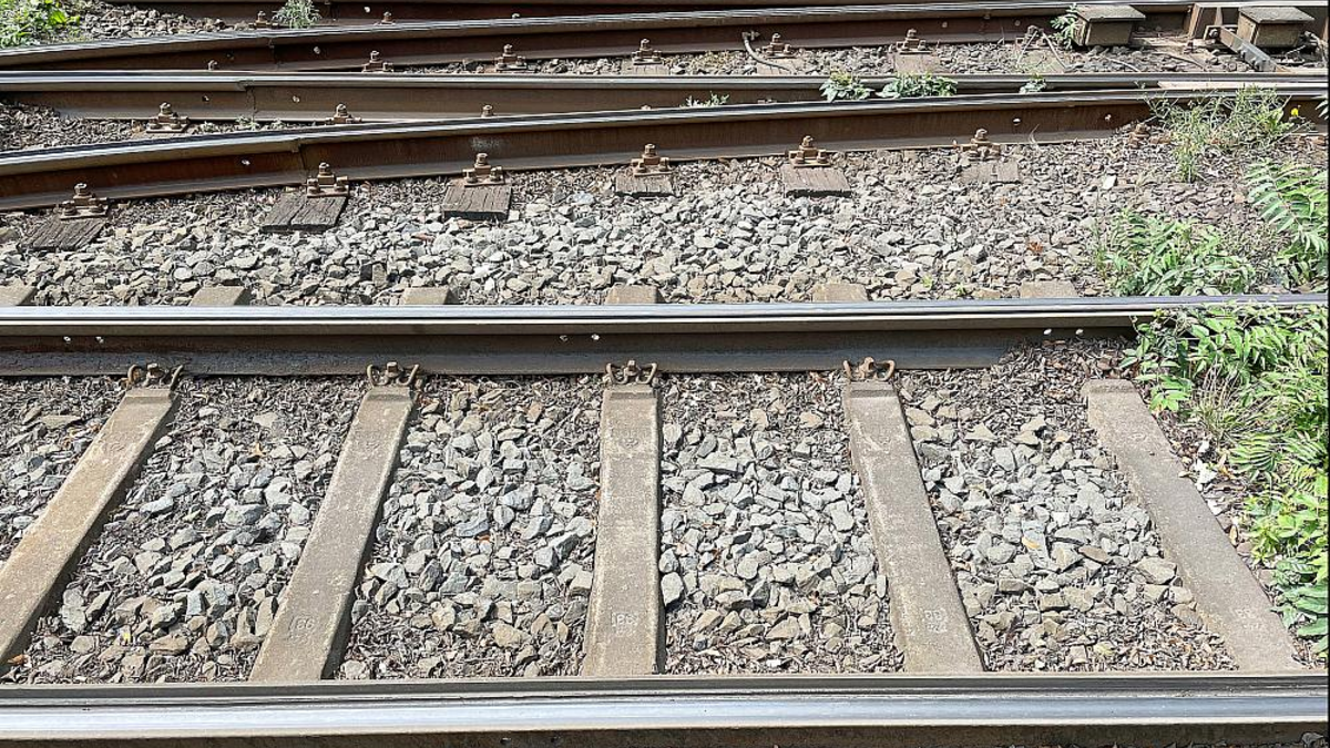 Schienen (Archiv) - Foto: über dts Nachrichtenagentur