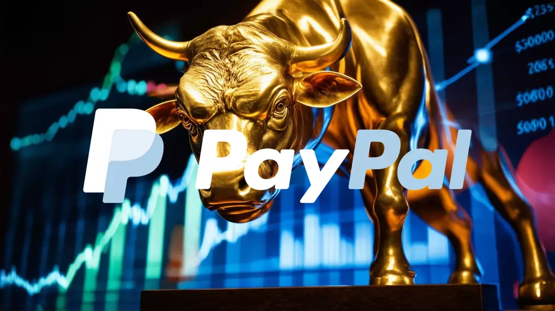 Is PayPal Quietly Engineering a Financial Comeback? Illustration mit AI erstellt übermittelt durch boerse-global.de