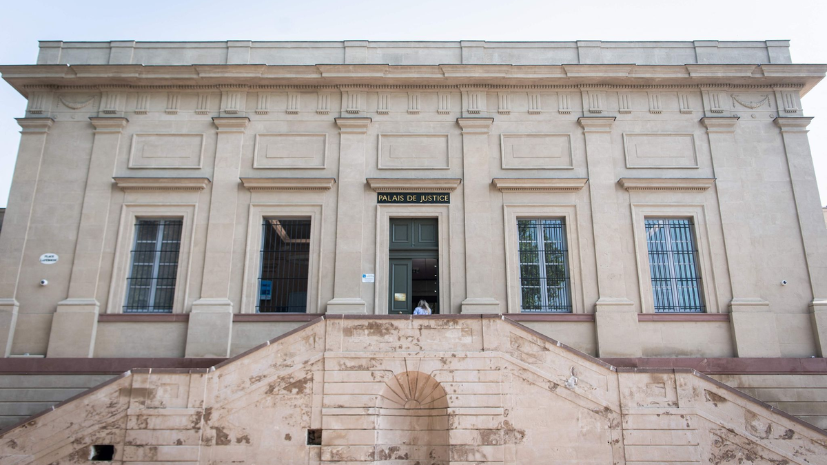 Das Verschwinden der jungen Frau hat Frankreich in seinen Bann gezogen. (Archivbild) - Foto: Matthieu Rondel/AFP/dpa