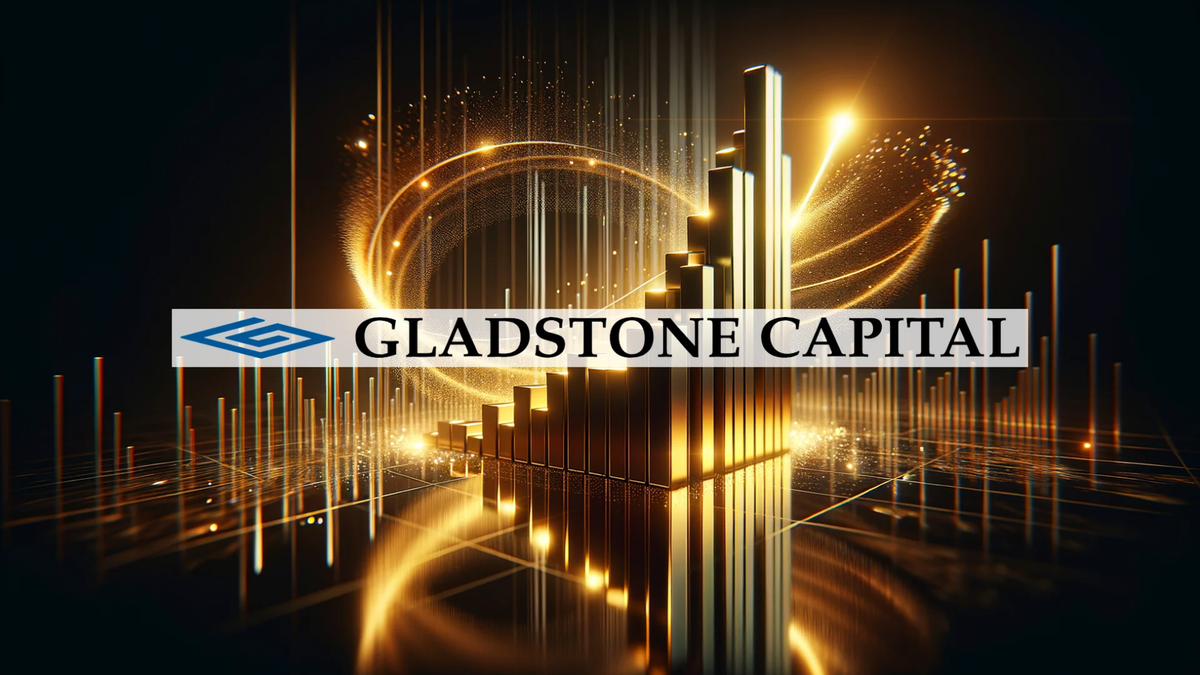 Gladstone Capital Executes Strategic Debt Refinancing and Rewards Shareholders - Foto: über boerse-global.de