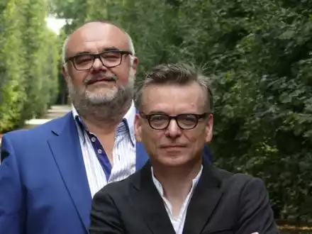 Tommi Piper melde dich! - Foto: Pressetherapeut ĂĽber pressetext.de