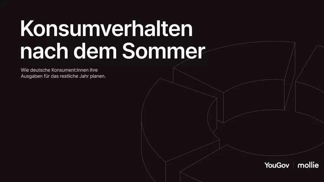 Umfrage zu aktueller Finanzlage: Ein Drittel der Deutschen verzichtet für das restliche Jahr auf größere Ausgaben - Bild: presseportal.de