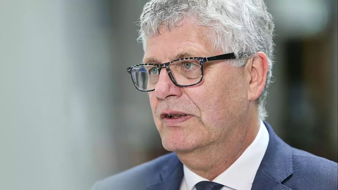 Christian Haase (Archiv) - Bild: über dts Nachrichtenagentur