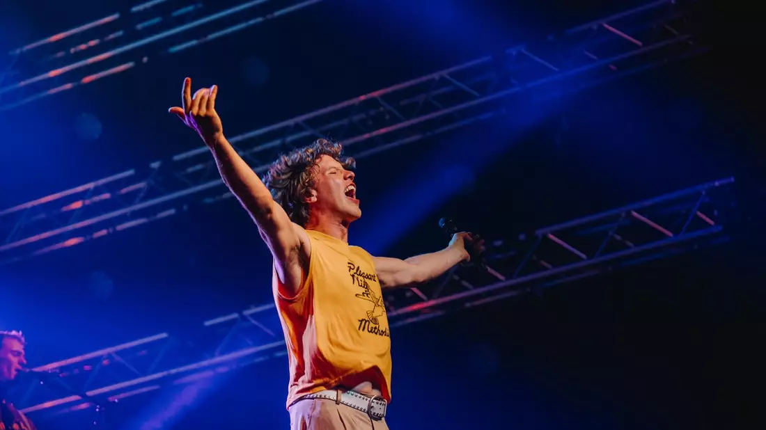 30 Jahre SWR3 New Pop: Festival begeistert mehr als 70.000 Musikfans - Bild: presseportal.de
