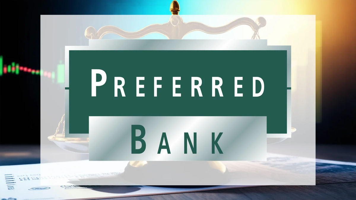 Los Angeles-Based Lender Defies Industry Headwinds with Strong Dividend and Earnings - Foto: über boerse-global.de