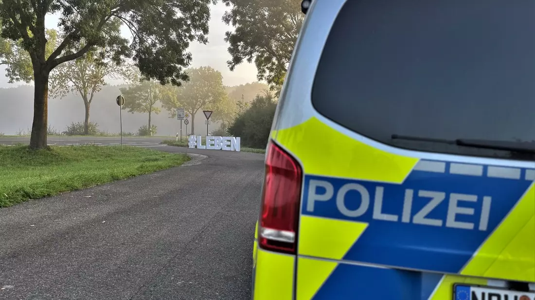 POL-NE: Sondereinsatz sorgt für Sicherheit im Straßenverkehr - Bild: presseportal.de