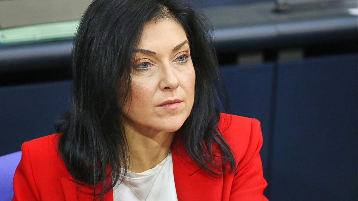 Katherina Reiche (Archiv) - Foto: über dts Nachrichtenagentur