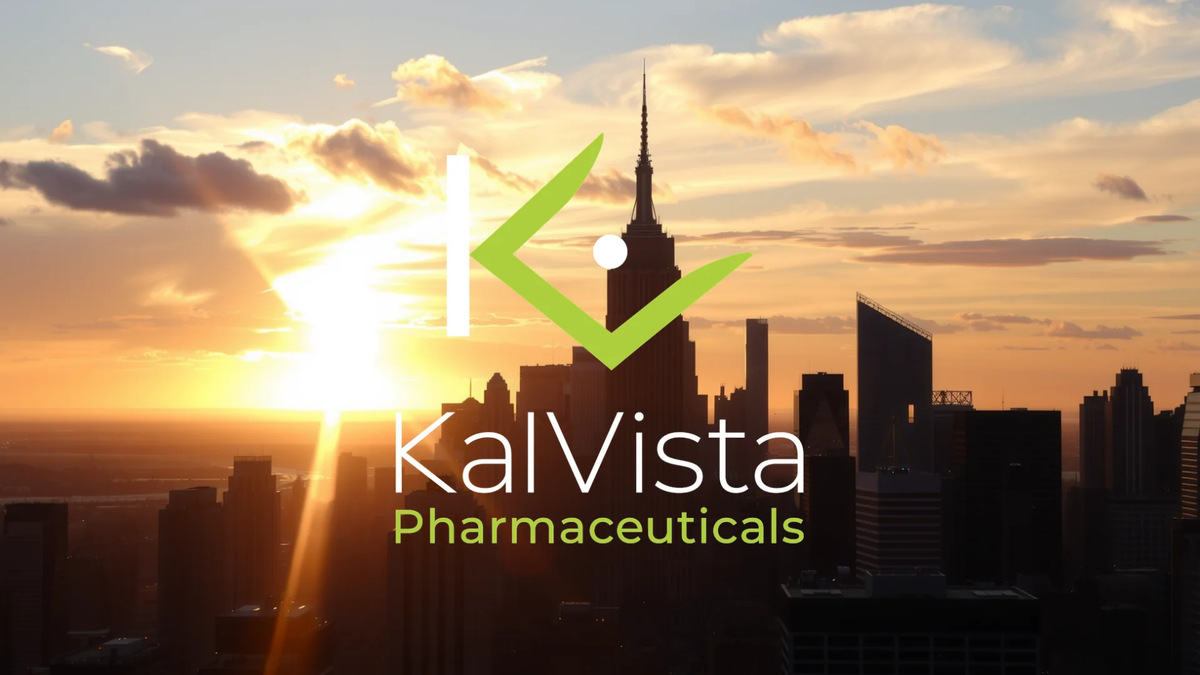 KalVista’s Regulatory Victory Meets Market Skepticism - Foto: über boerse-global.de