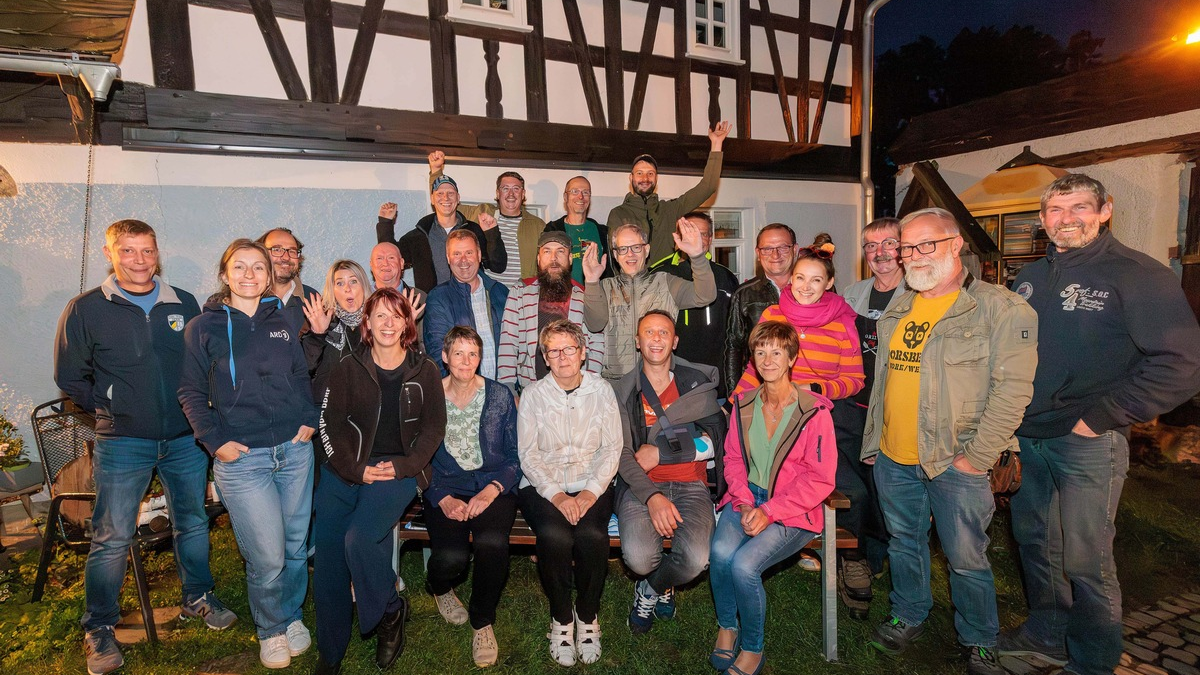 MDR präsentiert erstmals in Thüringen: „Hol dir deine Show!“ live aus Nitschareuth mit Stefanie Hertel & More than Words, Neonlicht, Lena Marie Engel, Brezel Brass u. v. m. - Foto: presseportal.de