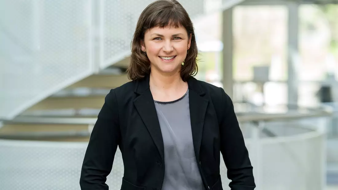 SWR: Jana Lange übernimmt Leitung des Studios Freiburg / Multimediale Journalistin folgt ab 1. Oktober 2025 Christoph Ebner nach - Bild: presseportal.de