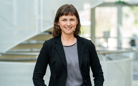 SWR: Jana Lange übernimmt Leitung des Studios Freiburg / Multimediale Journalistin folgt ab 1. Oktober 2025 Christoph Ebner nach - Foto: presseportal.de