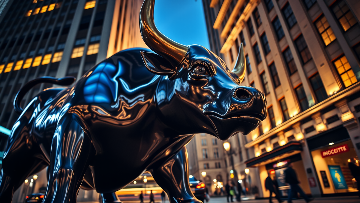 A Strategic Pivot for the VanEck Gold Miners ETF Amid Record Metals Rally - Foto: über boerse-global.de