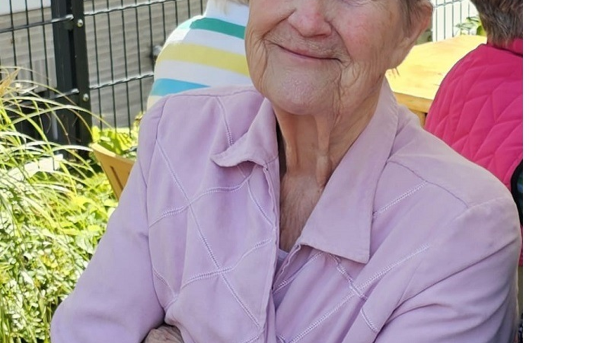 POL-W: W Vermisstensuche nach der 86-jährigen Käthe Marie W. - Polizei bittet Öffentlichkeit um Mithilfe - Foto: presseportal.de