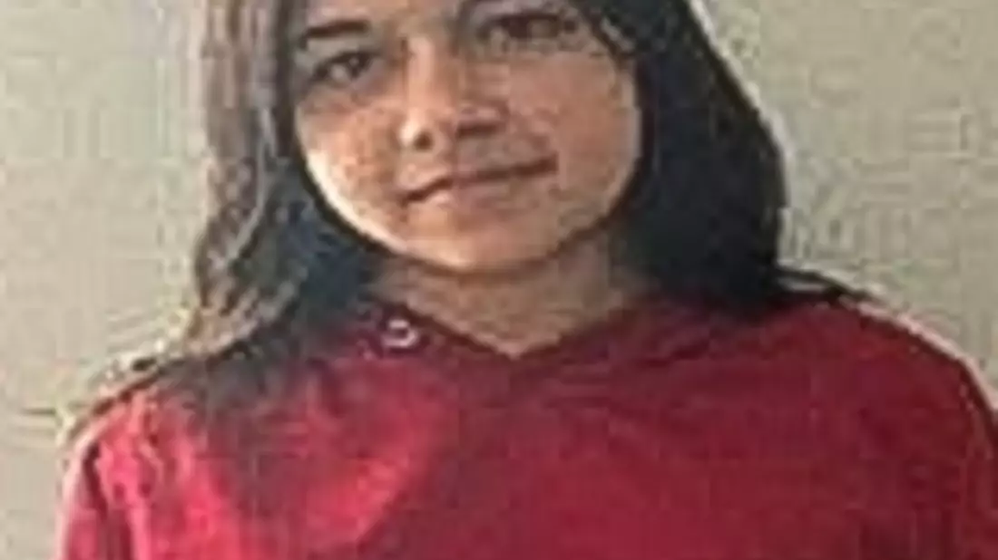 Mittelhessen: Landkreis MARBURG-BIEDENKOPF: Polizei sucht nach 16-jähriger Eliz K. aus Hommertshausen - Bild: presseportal.de