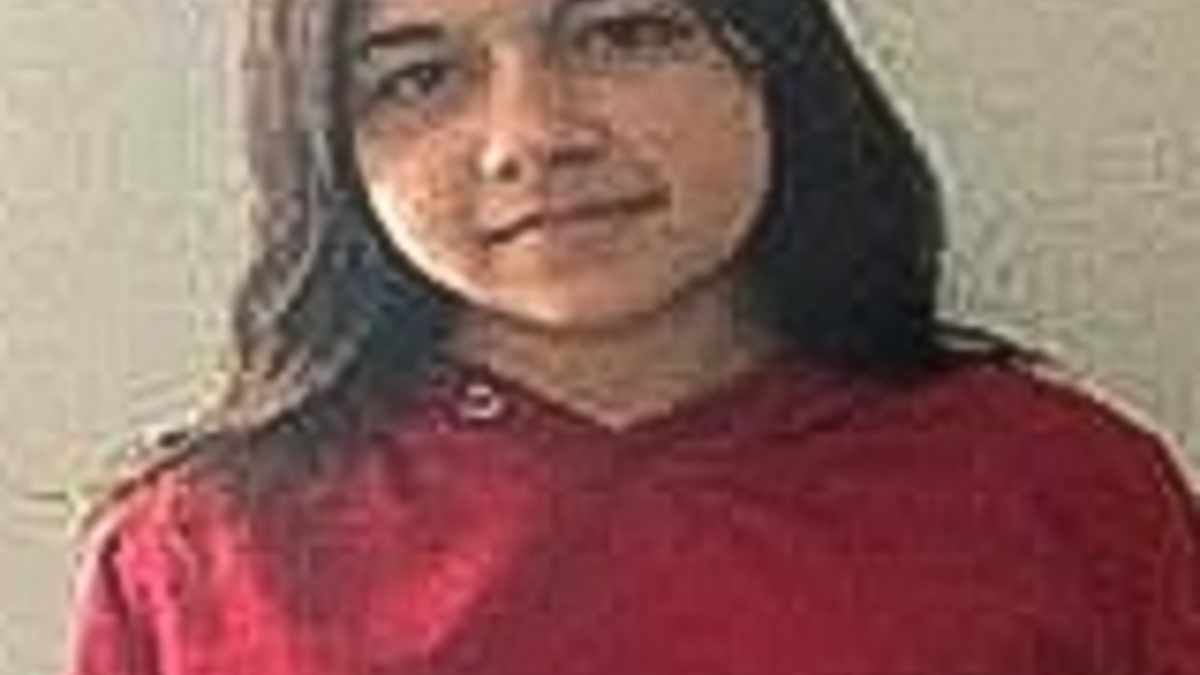 Mittelhessen: Landkreis MARBURG-BIEDENKOPF: Polizei sucht nach 16-jähriger Eliz K. aus Hommertshausen - Foto: presseportal.de