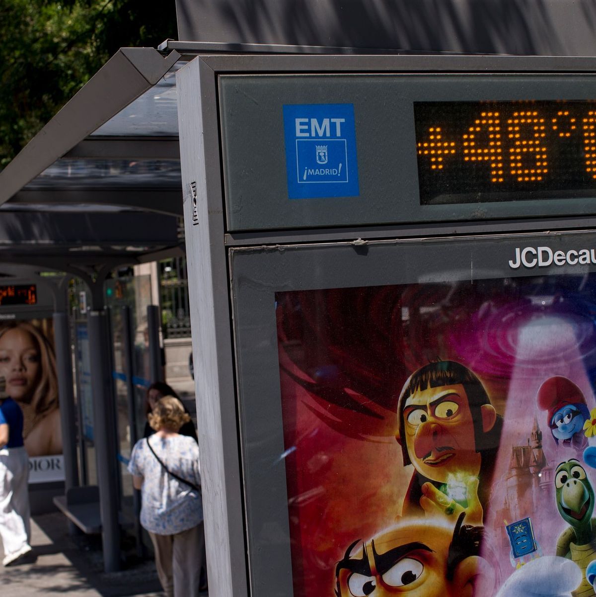 2024 war ein Rekordjahr. (Archivfoto) - Foto: Luis Soto/ZUMA Press Wire/dpa