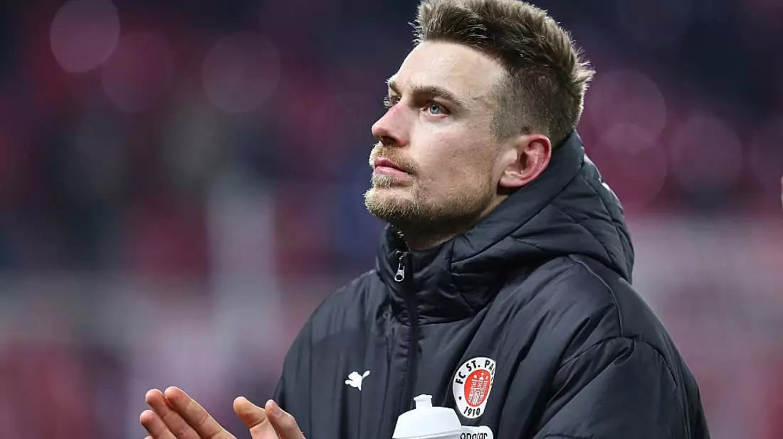 Hauke Wahl (Archiv) - Bild: über dts Nachrichtenagentur