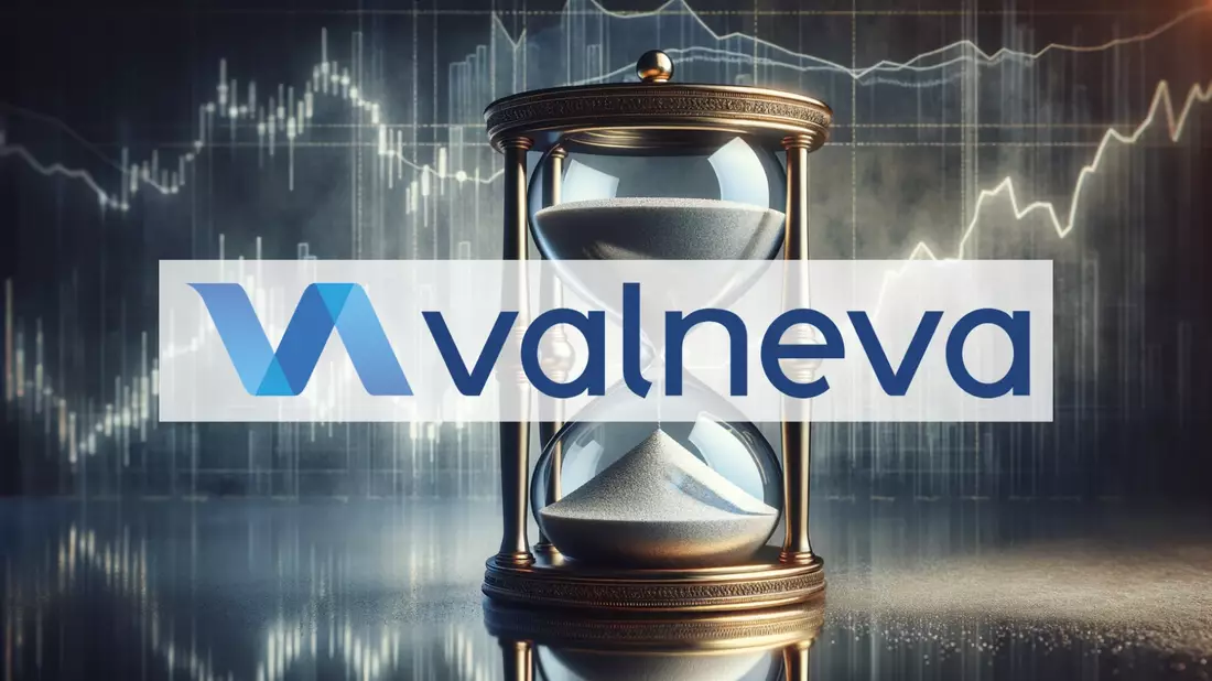 Valneva Shares Face Regulatory Setback Despite Promising Pipeline Illustration mit AI erstellt übermittelt durch boerse-global.de
