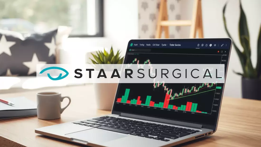 Shareholder Rebellion Intensifies as Staar Surgical Acquisition Reaches Critical Juncture Illustration mit AI erstellt übermittelt durch boerse-global.de