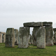 Die Kultstätte Stonehenge. - Foto: Charlotte Zink/dpa