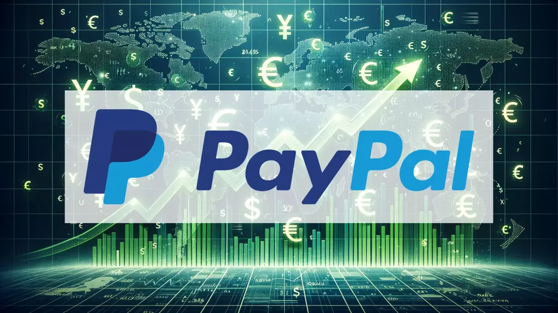 PayPal’s Strategic Pivot: Can AI and Stablecoins Reignite Growth? Illustration mit AI erstellt übermittelt durch boerse-global.de