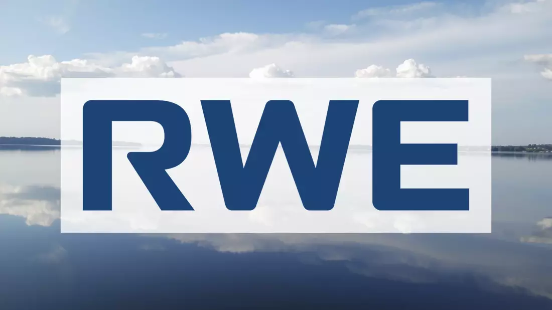 RWE Advances Green Hydrogen Strategy with Major Capacity Reservation Illustration mit AI erstellt übermittelt durch boerse-global.de