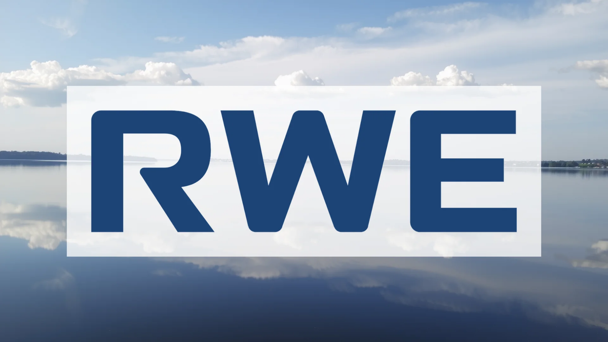 RWE Advances Green Hydrogen Strategy with Major Capacity Reservation - Foto: über boerse-global.de