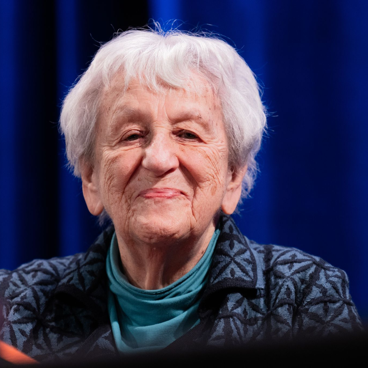 Ingrid Noll wird 90 Jahre alt (Archivbild).  - Foto: Rolf Vennenbernd/dpa