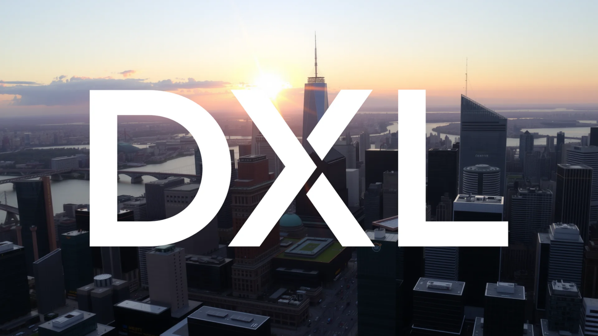 Destination XL Faces Market Pressure Following Index Removal - Foto: über boerse-global.de