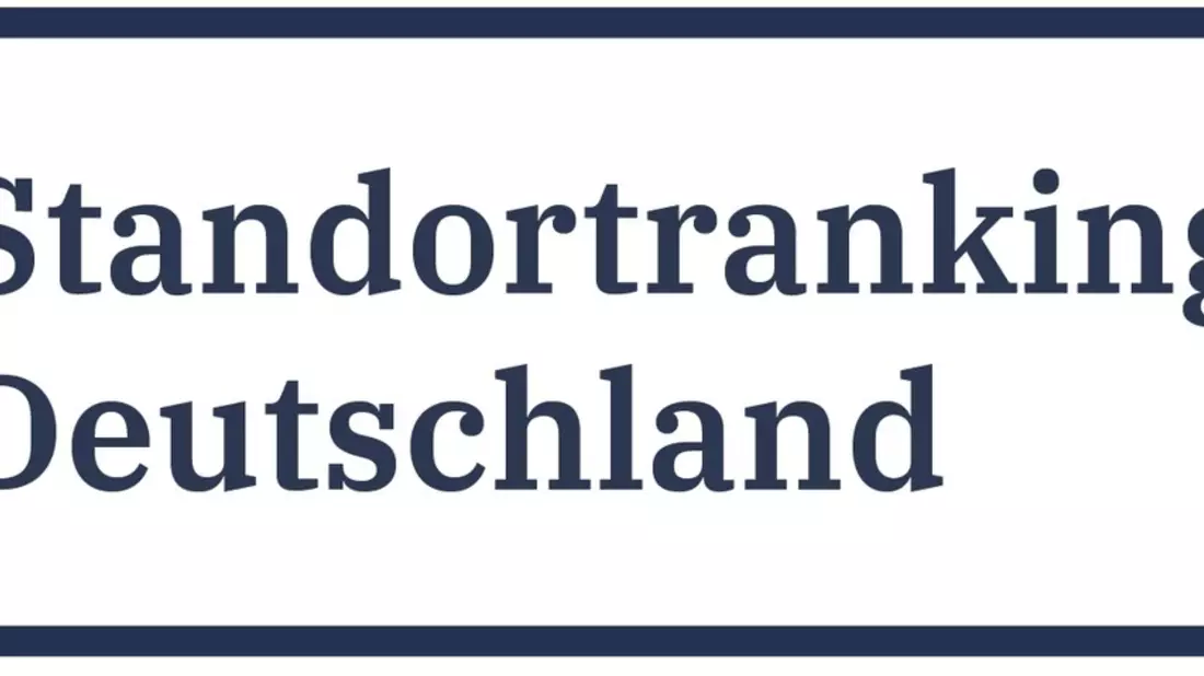 Hidden Champions bewegen das Standortranking Deutschland - Bild: presseportal.de