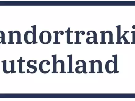 Hidden Champions bewegen das Standortranking Deutschland - Foto: presseportal.de
