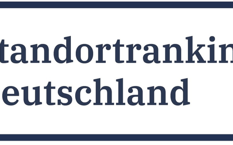 Hidden Champions bewegen das Standortranking Deutschland - Foto: presseportal.de