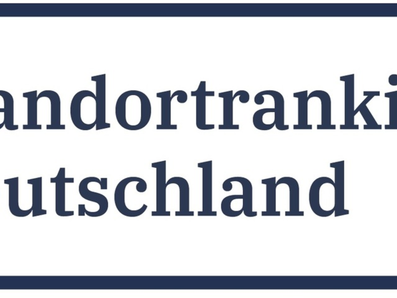 Hidden Champions bewegen das Standortranking Deutschland - Foto: presseportal.de