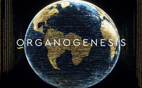 Organogenesis Shares Show Brief Respite Amidst Challenging Fundamentals - Foto: über boerse-global.de