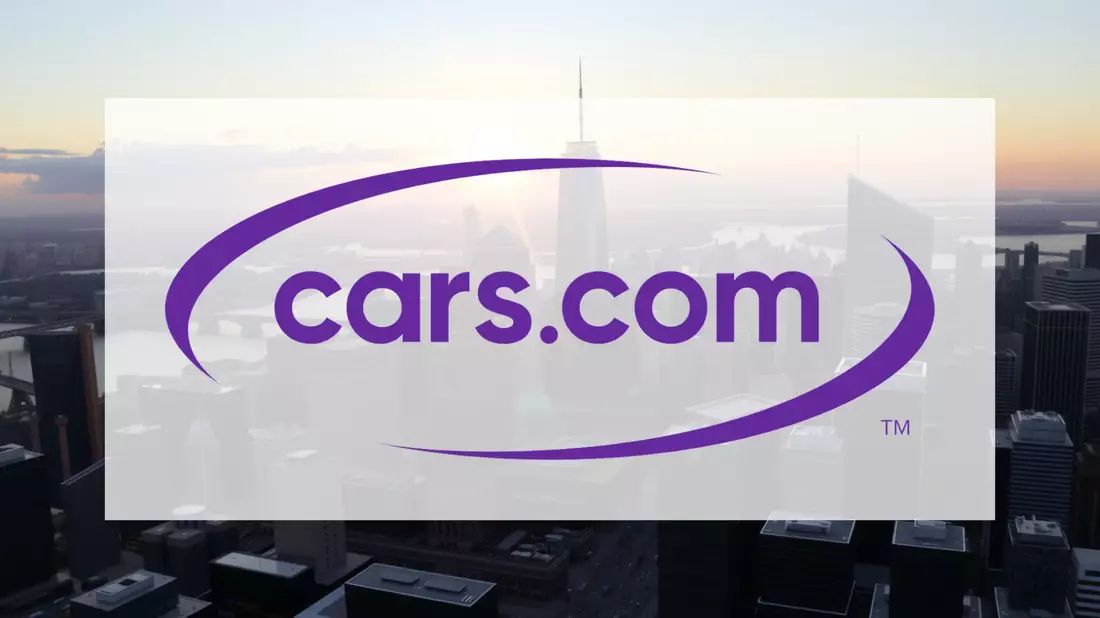 Market Experts Identify Buying Opportunity as Cars.com Shares Dip Illustration mit AI erstellt übermittelt durch boerse-global.de