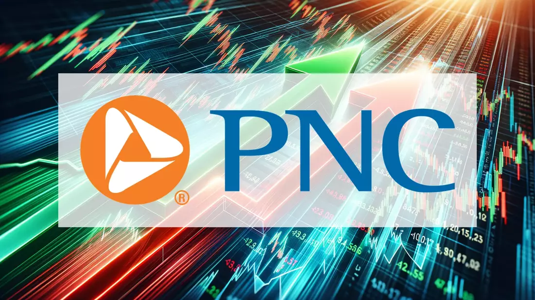 PNC Services: Banking Giant Poised to Capitalize on Favorable Economic Winds Illustration mit AI erstellt übermittelt durch boerse-global.de