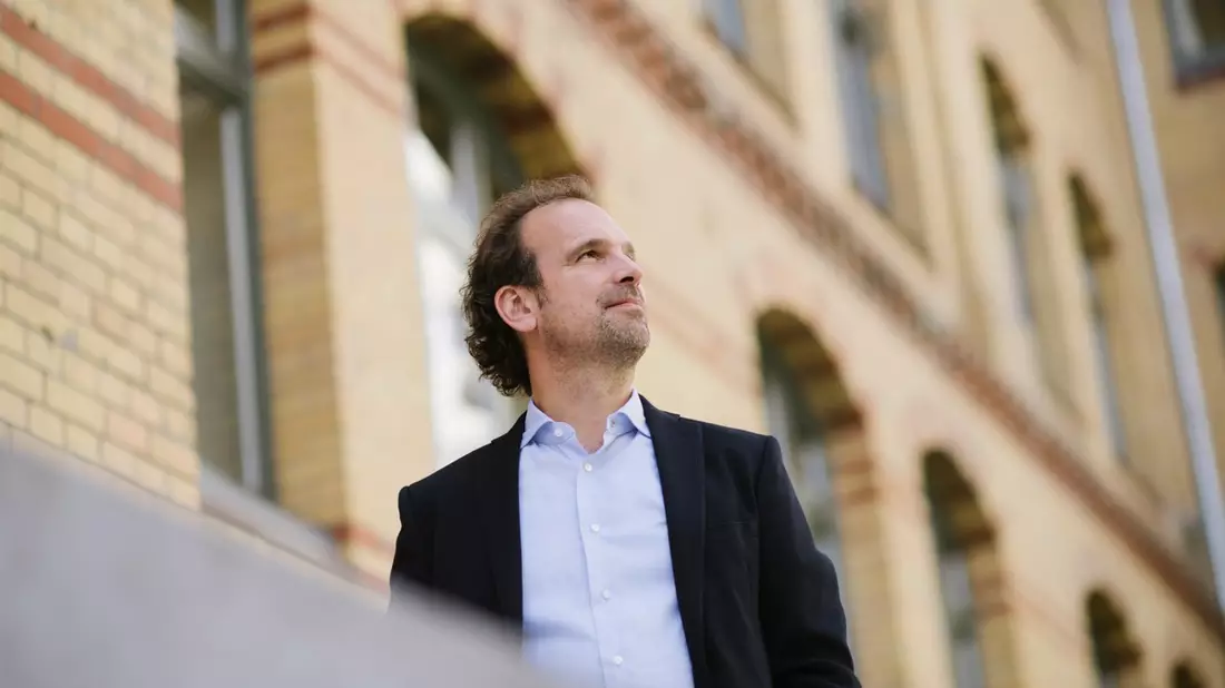 &ENSA realisiert die energetische Sanierung von Wohngebäuden: Der Bedarf ist riesig - Bild: presseportal.de