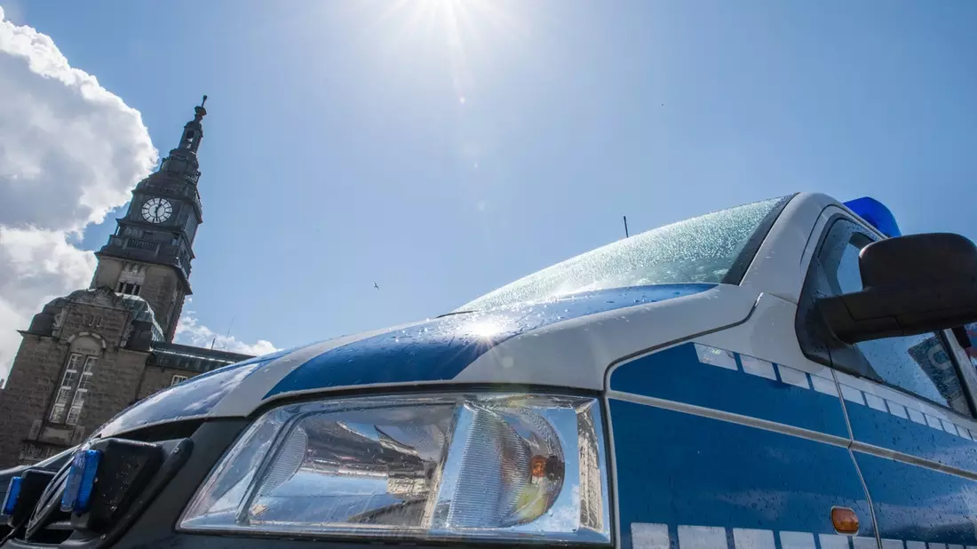 BPOL-HH: Verdacht der exhibitionistischen Handlungen vor einer Jugendlichen im Metronom-Zug- Bundespolizei stellt Tatverdächtigen im Zug- - Bild: presseportal.de