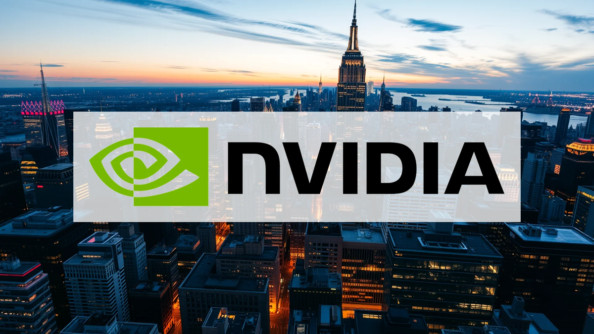 Nvidia apuesta fuerte: Una inversión de 100.000 millones que redefine el ecosistema de la IA - Foto: über boerse-global.de