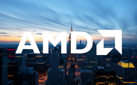 Las acciones de AMD reciben un fuerte impulso de los analistas de Wall Street - Foto: über boerse-global.de