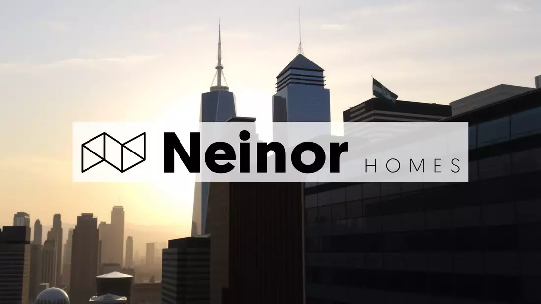 Neinor Homes impulsa su expansión en Barcelona con un proyecto de 30,9 millones Illustration mit AI erstellt übermittelt durch boerse-global.de